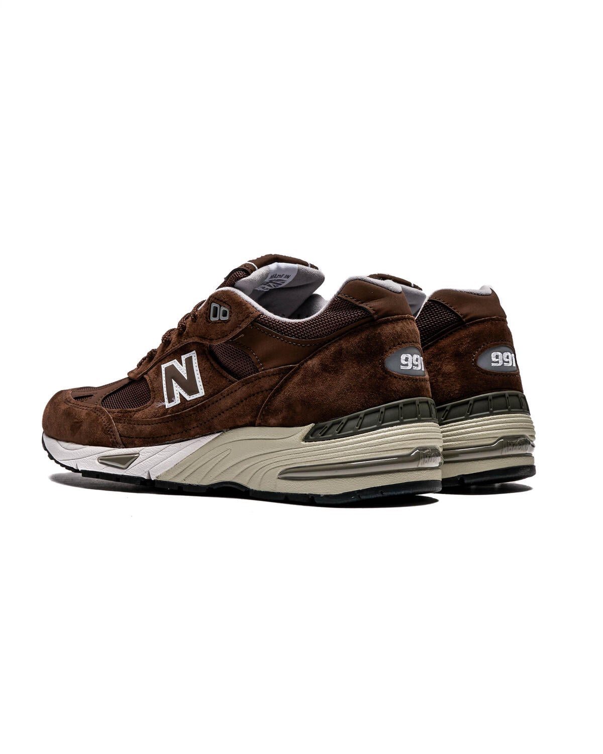 New Balance M 991 BGW 'Made in England' | M991BGW | AFEW STORE